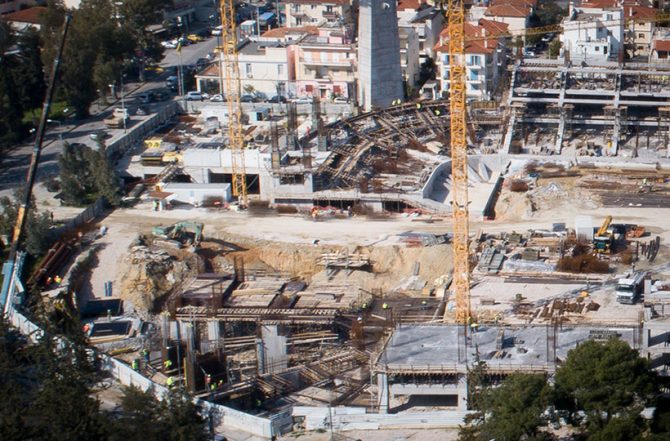ΠΑΕ ΑΕΚ: «Εκεί που σε λίγο όλα θα είναι όπως παλιά!»