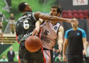 Ούνικς – Βαλένθια 73-79