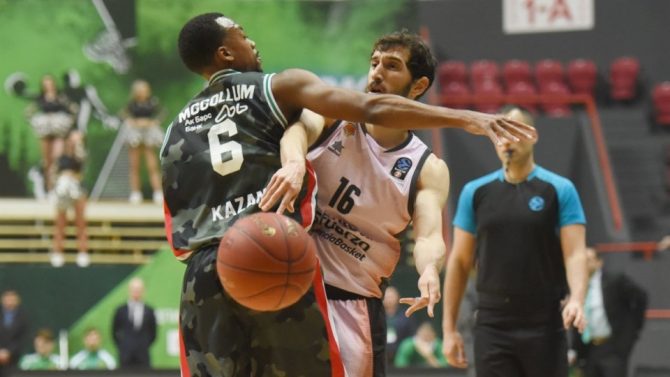 Ούνικς – Βαλένθια 73-79