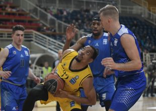 Οι καλύτερες στιγμές του Χάντερ