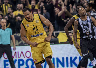 ΑΕΚΑΡΑ στο ρελαντί «πάτησε» τον ΠΑΟΚ!