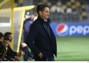 Χιμένεθ: «Επρεπε να κάνουμε τόσες αλλαγές»