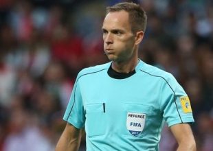 Ξένος διαιτητής στο Ατρόμητος – ΑΕΚ