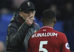 Premier League: H βαθμολογία μετά το 0-0 της Λίβερπουλ με την Έβερτον