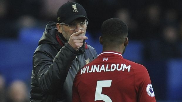 Premier League: H βαθμολογία μετά το 0-0 της Λίβερπουλ με την Έβερτον