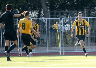 Μεγάλη νίκη για την κ19