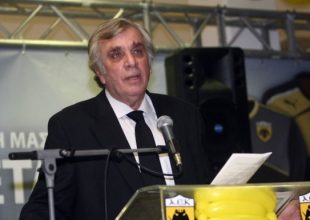 Παράλληλη έρευνα Νoor 1: Κλήθηκε ως μάρτυρας ο Στιβ Κακέτσης!