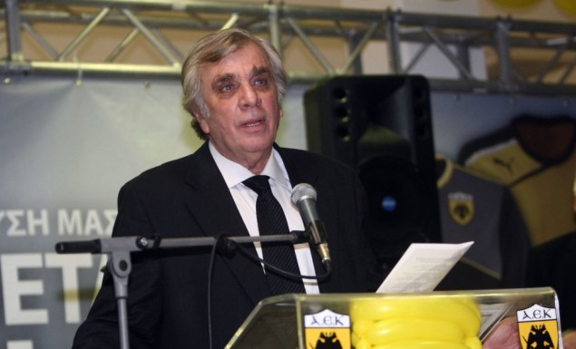 Παράλληλη έρευνα Νoor 1: Κλήθηκε ως μάρτυρας ο Στιβ Κακέτσης! Παράλληλη έρευνα Νoor 1: Κλήθηκε ως μάρτυρας ο Στιβ Κακέτσης!