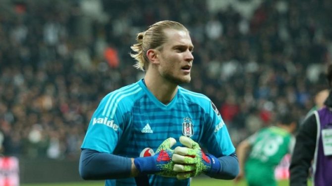 Στη FIFA ο Κάριους, απλήρωτος τέσσερις μήνες στη Μπεσίκτας!