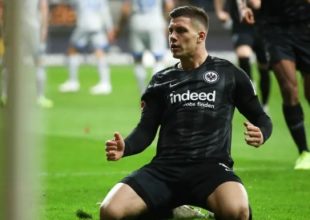 Τα… δίνει όλα για τον Γιόβιτς η Μάντσεστερ Σίτι