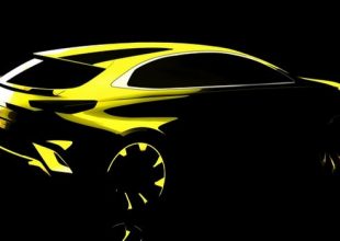 Ερχεται Kia Ceed crossover