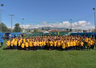 Με Σιμόες και Λόπες η ετήσια γιορτή της Α.Ε.Κ. Futsal