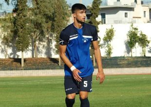 Τον Κορνέζο από την Γ’ Εθνική γλυκοκοιτάζει η ΑΕΚ