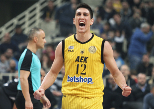 Προς παραμονή ο Λαρεντζάκης!