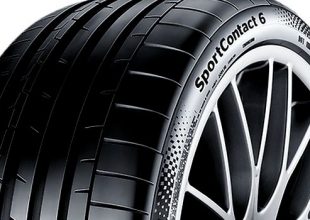 Πλήρης η γκάμα θερινών ελαστικών της Continental