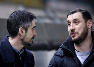 Meeting ενόψει του προγραμματισμού της νέας χρονιάς