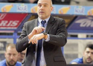 Λυκογιάννης: Να περιορίσουμε την ΑΕΚ