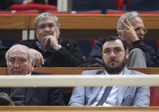 Ασυναρτησίες και ψέματα από την πλευρά του ΠΑΟΚ για τα τηλεοπτικά!