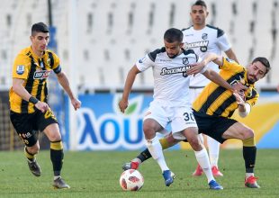 Μέχρι τελευταία στιγμή για Σιμόες-Μάνταλο – Δεν προλαβαίνει ο Μπακάκης