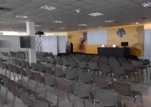 Όλα έτοιμα για το Ιατρικό Συνέδριο της ΑΕΚ! (ΦΩΤΟ)