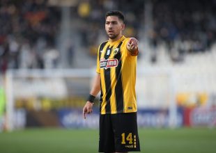 Χωρίς Μπακασέτα η προπόνηση