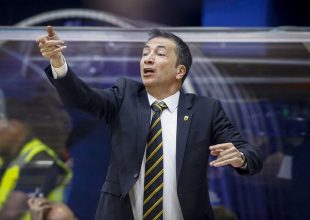 Μπάνκι: «Προσοχή και σωστή νοοτροπία με Κύμη»