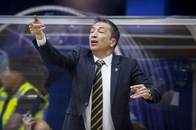 Μπάνκι: «Προσοχή και σωστή νοοτροπία με Κύμη»