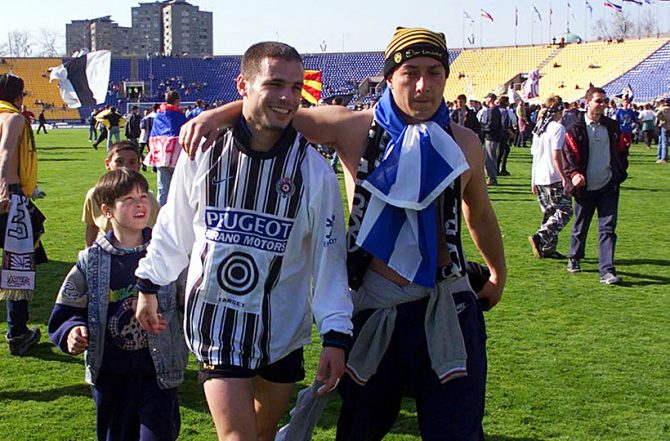 Ερασιτεχνική ΑΕΚ: «Ταξίδι Ειρήνης… μόνο εσύ!» (ΦΩΤΟ)