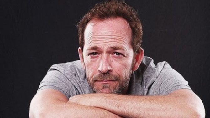 Πέθανε ο «Ντίλαν» του «Beverly Hills» Πέθανε ο «Ντίλαν» του «Beverly Hills»