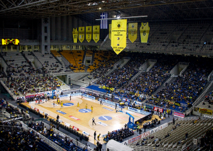 Σήμερα η ανακοίνωση για την ανάθεση του Final 8