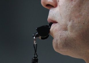 ΟΔΚΕ: «Μόνο ντροπή, είμαστε δίπλα στον Αναστόπουλο»