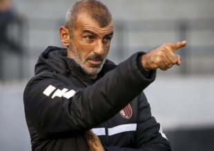 Πρώτη επιλογή για προπονητής στην ΑΕΚ Β’ ο Οφρυδόπουλος