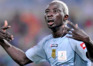 Survivor 3: O Πάτρικ Ογκουνσότο πάει Άγιο Δομίνικο!