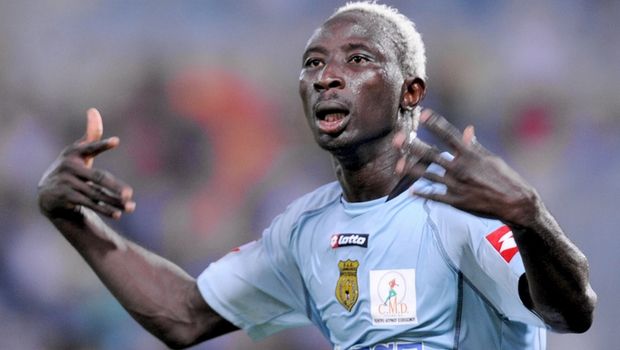 Survivor 3: O Πάτρικ Ογκουνσότο πάει Άγιο Δομίνικο!