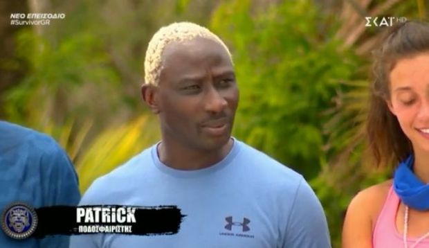 Ξάνθη: “Θα πάρουμε Ογκουνσότο από το Survivor για να βάλουμε γκολ”