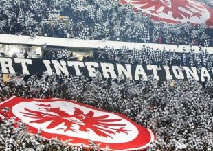 Bundesliga: Αποχή από τους οπαδούς της Άιντραχτ Φρανκφούρτης