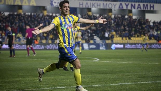 Super League: Η βαθμολογία μετά τη νίκη του Παναιτωλικού