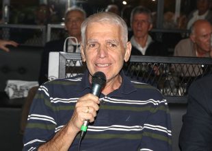 «Με συνδυασμό κριτηρίων επιστρέφει ο αθλητής μετά από χιαστό»