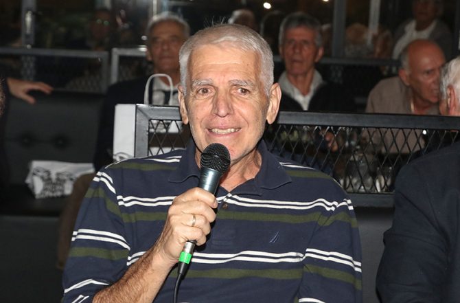 «Με συνδυασμό κριτηρίων επιστρέφει ο αθλητής μετά από χιαστό»