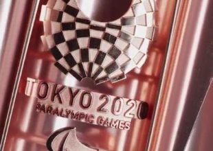Αποκαλυπτήρια για την Παραολυμπιακή Δάδα
