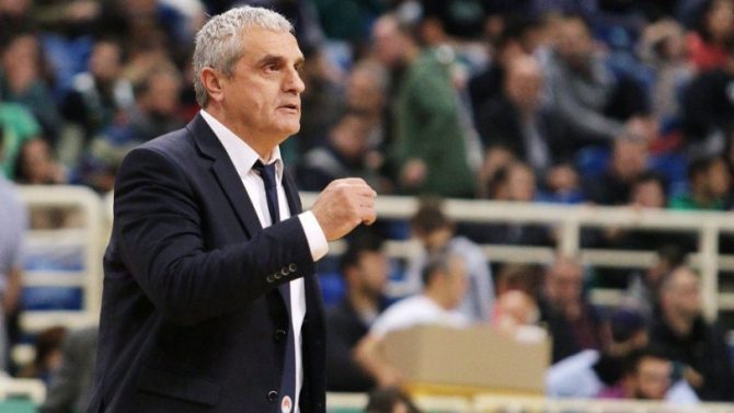 Τέλος ο Πεδουλάκης απ’ τον Παναθηναϊκό