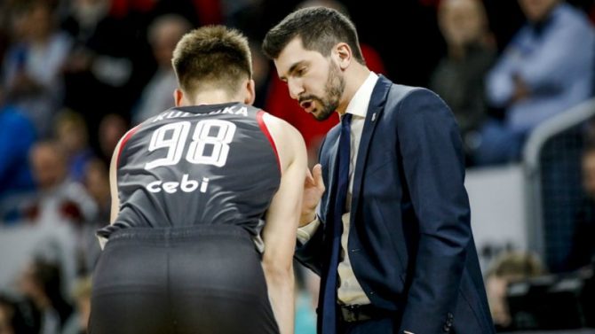 Περέγκο: «Να σταματήσουμε Θίοντορ και Χάντερ»