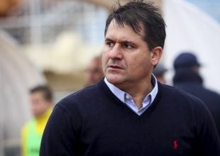 Ο Μαρσέλο Τροΐζι νέος προπονητής του Ηρακλή