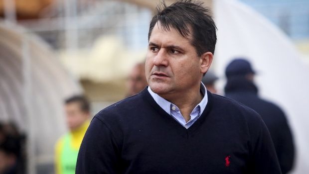 Ο Μαρσέλο Τροΐζι νέος προπονητής του Ηρακλή