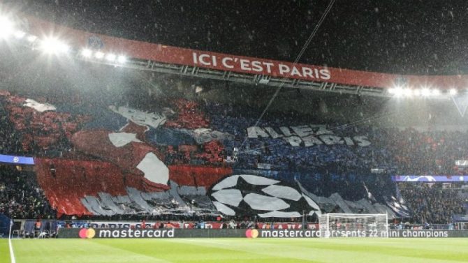 Ultras Παρί: «Γίναμε ξανά περίγελος της Ευρώπης, αγοράστε αρχ… ή φύγετε»