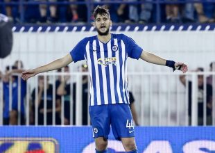 «Μέσα» ο Ρισβάνης με ΑΕΚ