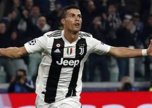 Champions League: Ο Ρονάλντο έχει πληγώσει 22 φορές την Ατλέτικο