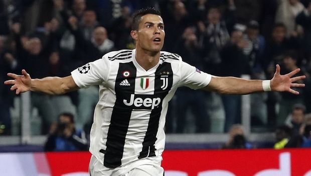 Champions League: Ο Ρονάλντο έχει πληγώσει 22 φορές την Ατλέτικο