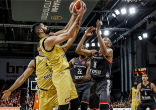 Σάκοτα: «Όλοι θα είμαστε μια γροθιά και κόλαση το… ΟΑΚΑ»