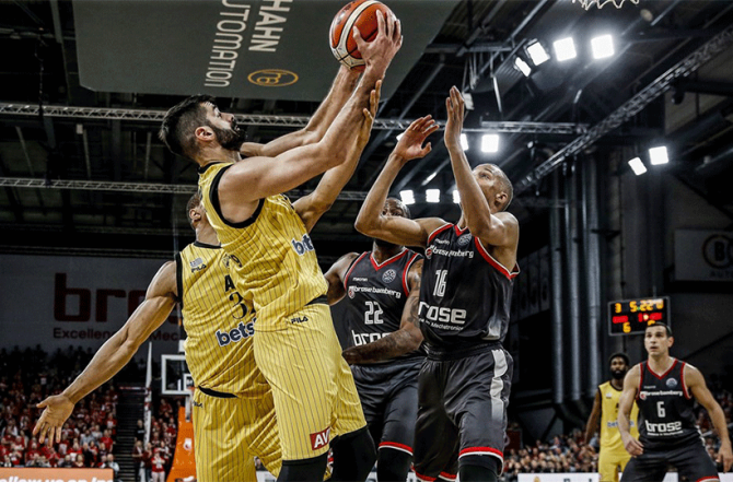 Σάκοτα: «Όλοι θα είμαστε μια γροθιά και κόλαση το… ΟΑΚΑ»